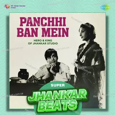 Panchhi Ban Mein - Super Jhankar Beats - Hero And king Of Jhankar Studio album cover 