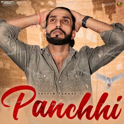 Panchhi - Naresh Tanwar album cover 