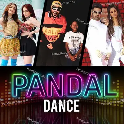 Pandal Dance - Various Artists