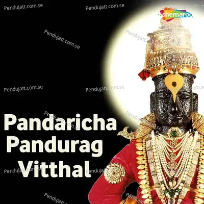 Pandaricha Pandurag Vitthal - Vivek Naik cover album