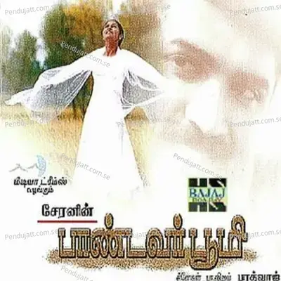 Chinna Vayasula - Bharadwaj album cover 