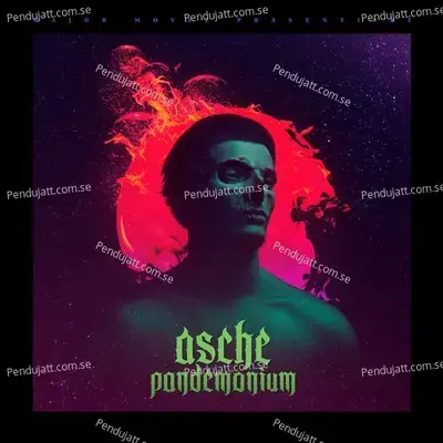 Intro - Asche album cover 