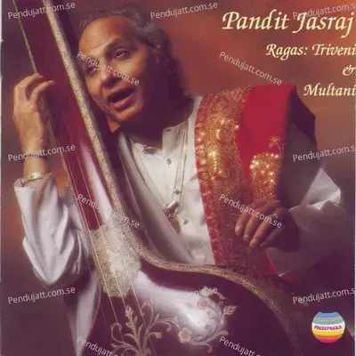 Introduction - Tripti Mukherjee album cover 