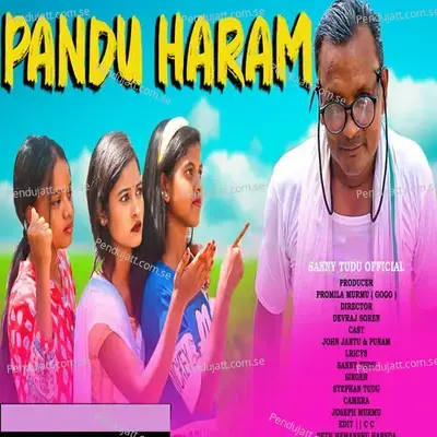 Pandu Haram - Stephan Studio Dumka