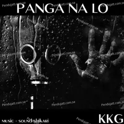 Panga Na Lo - Sikander Kahlon album cover 