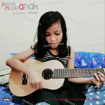 Panggilan Sayang - Peduli Musik Anak album cover 