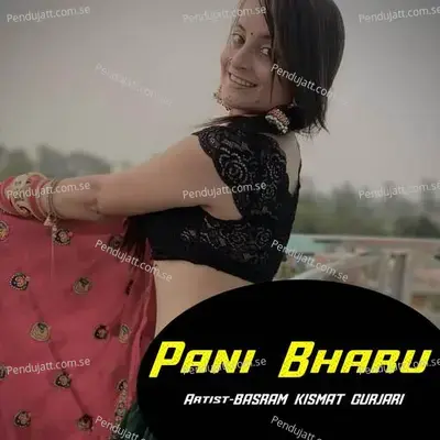 Patrani Bna Le Bholanath - BASRAM KISMAT GURJARI album cover 