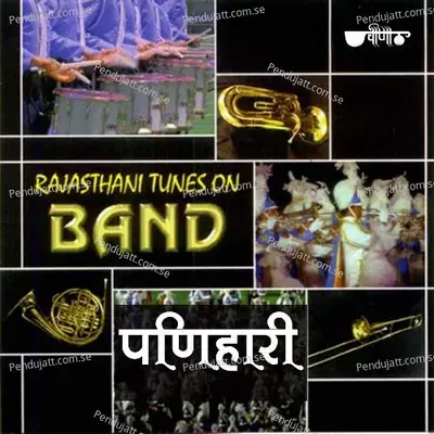 Panihari - Assembled Brass Band album cover 