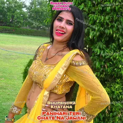 Panihari Teri Ghate Na Jawani - Bharat Kasana