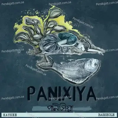 Panixiya - Kaysee album cover 