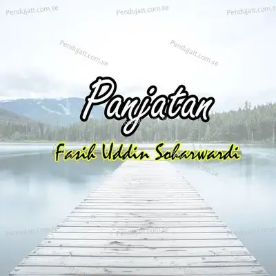 Main Behek Sakoon - Fasih Uddin Soharwardi album cover 