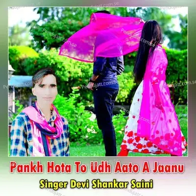 Pankh Hota To Udh Aato A Jaanu - Devi Shankar