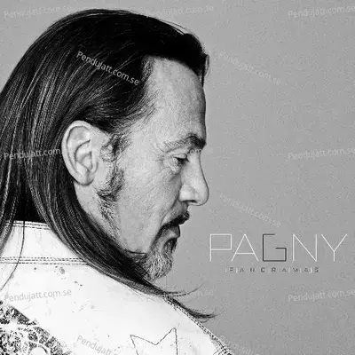 Est-Ce Que Tu Me Suis - Florent Pagny album cover 