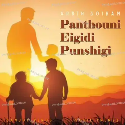 Panthouni Eigidi Punshigi - Arbin Soibam album cover 