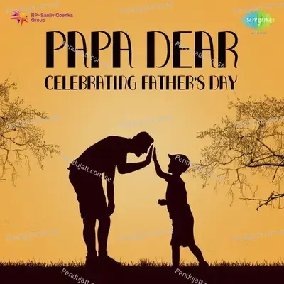 Papa - Akhil Sachdeva album cover 