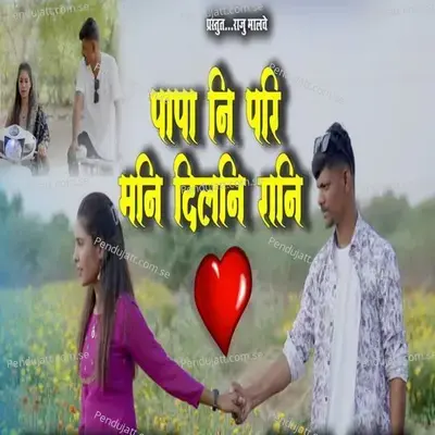 Papa Ni Pari Mani Dilni Rani - Bhaiya More album cover 