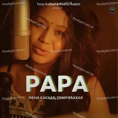 Papa - Tony Kakkar album cover 