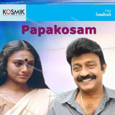 Papakosam - K. Chakravarthy cover album