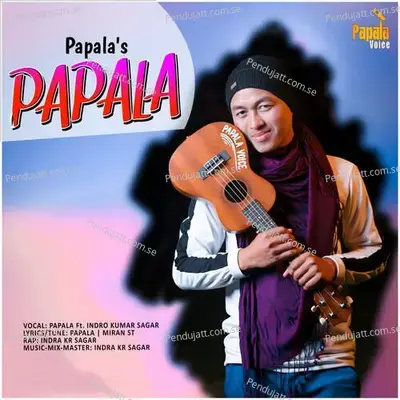 Papala - Papala album cover 