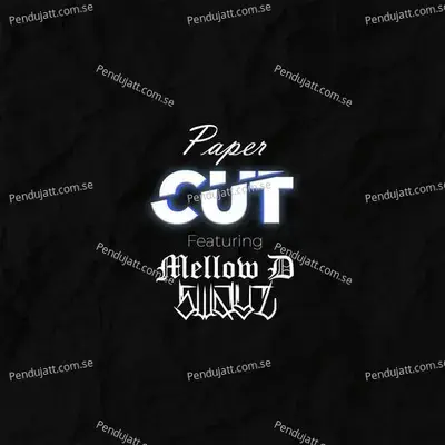 Paper Cut - Dore album cover 