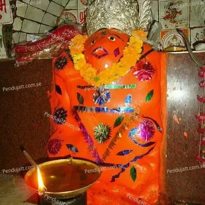 Paplaj Mata Yatra Geet - Meenawati King album cover 