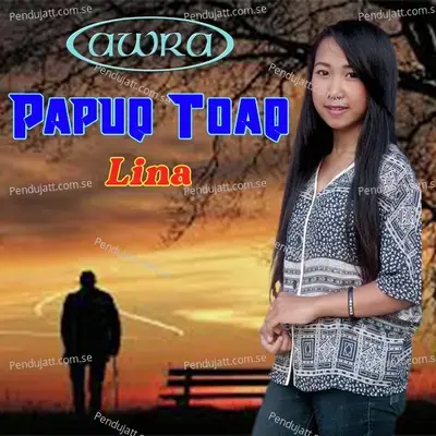 Papuq Toaq - Lina album cover 