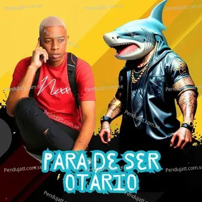 Para De Ser Ot  rio - Mc Didô album cover 