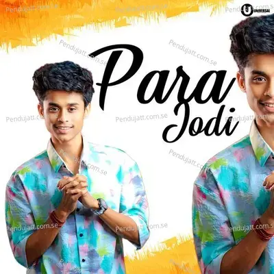 Para Jodi - Himangshu Borah album cover 