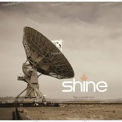 Sol - Shine album cover 