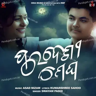 Paradesi Megha - Swayam Padhi album cover 