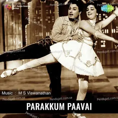 Parakkum Paavai - Viswanathan cover album