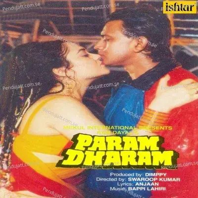 Parody - Udit Narayan album cover 