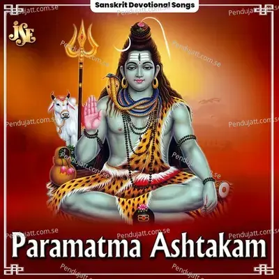 Paramathma Astakam - Maharajapuram Ramu album cover 