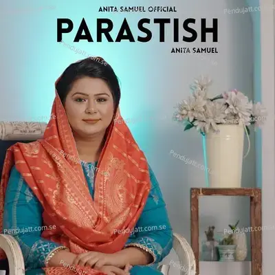 Parastish - Anita Samuel album cover 