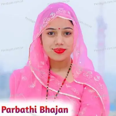 Parbathi Bhajan - Mangu Khan album cover 