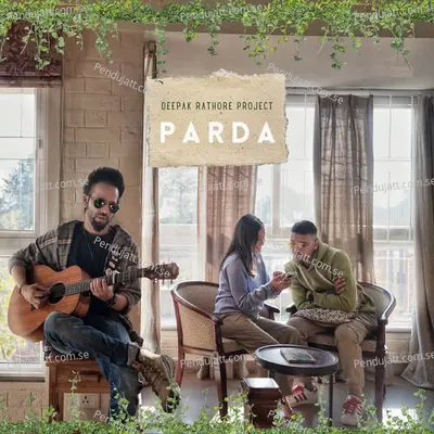 Parda - Deepak Rathore Project album cover 