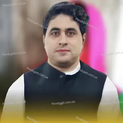 Pardes Pardes Ki Rata Wor Dai - Shah Farooq cover album