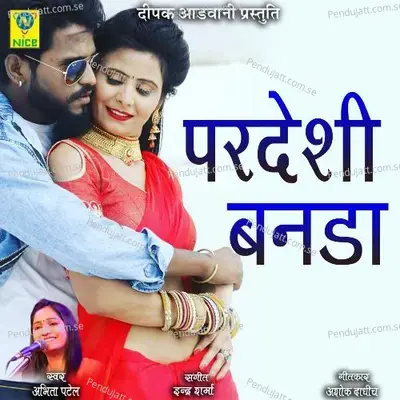 Pardeshi Banda - Abhita Patel album cover 