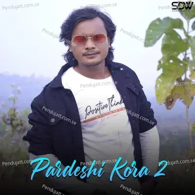 Pardeshi Kora 2 - Stephan Tudu album cover 