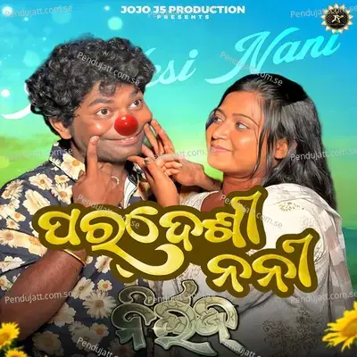 Pardeshi Nani - Rocky Badi album cover 