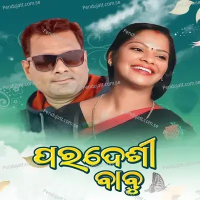 Pardesi Babu - Shantanu Sahu album cover 