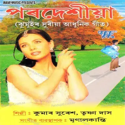 Pardesiya - Mrinal Kanti cover album