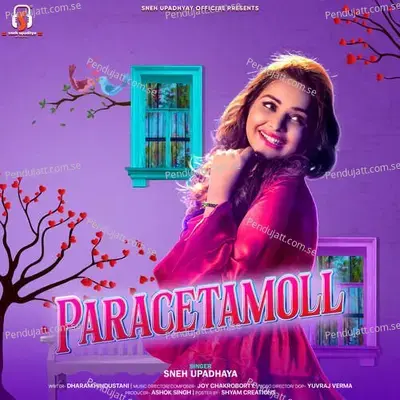 Parecetmoll - Sneh Upadhya album cover 