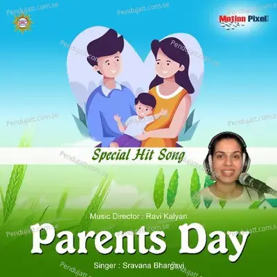 Parents Day Special - Sravana Bhargavi album cover 