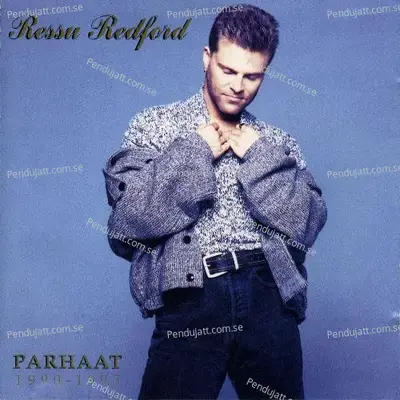 Parhaat 1990-1995 - Ressu Redford cover album