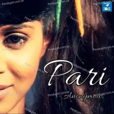 Pari - Anonymous album cover 