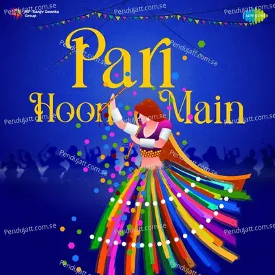 Pari Hoon Main - Sunita Rao album cover 