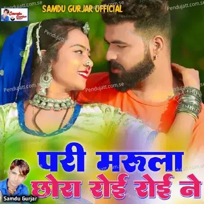 Pari Marula Chora Roi Roi Ne - Samdu Gurjar