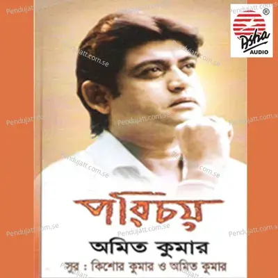 Parichay - Amit Kumar cover album