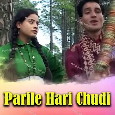 Parile Hari Chudi - Satya Adhikari album cover 